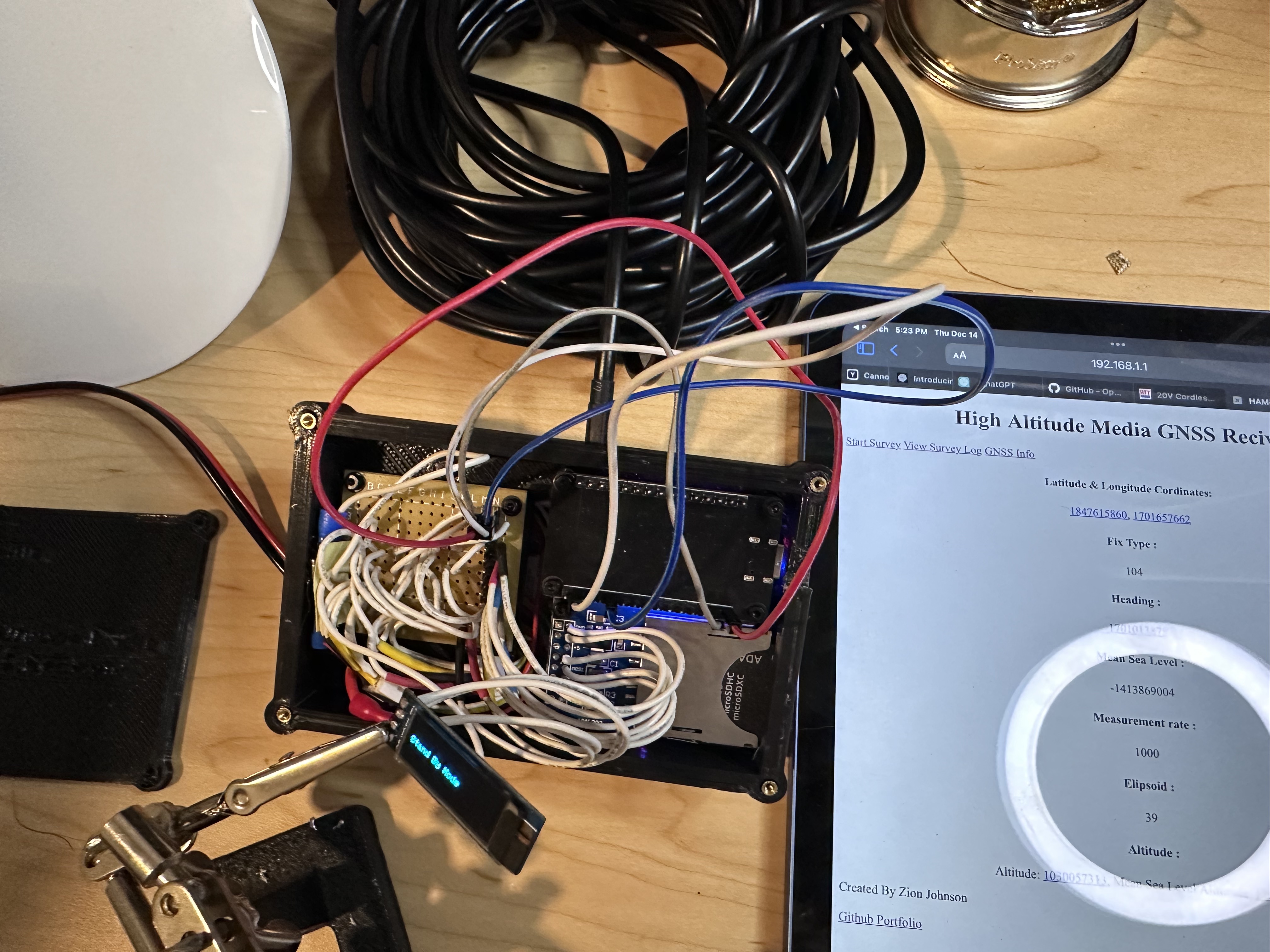 proj image