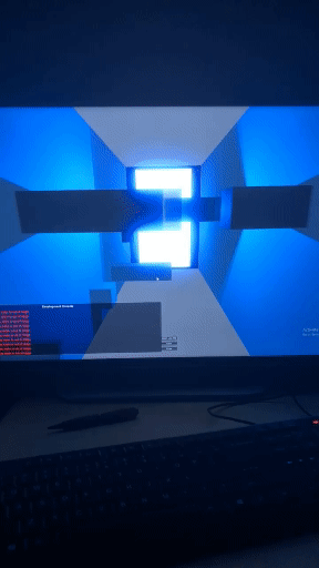 animated gif